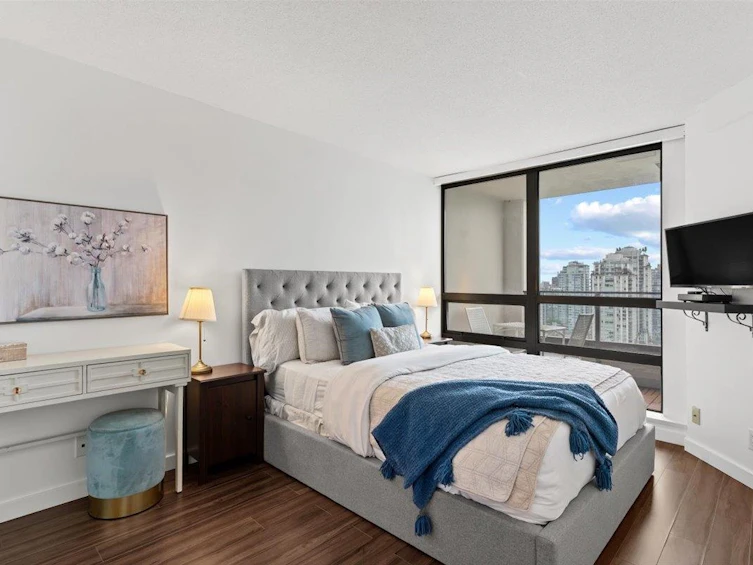 2123-938 Smithe Street, Vancouver, BC, V6Z 3H8 - 16