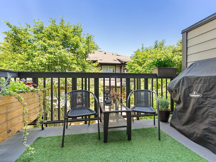 3-307 E 15th Street, North Vancouver, BC, V7L 2R6 - 20