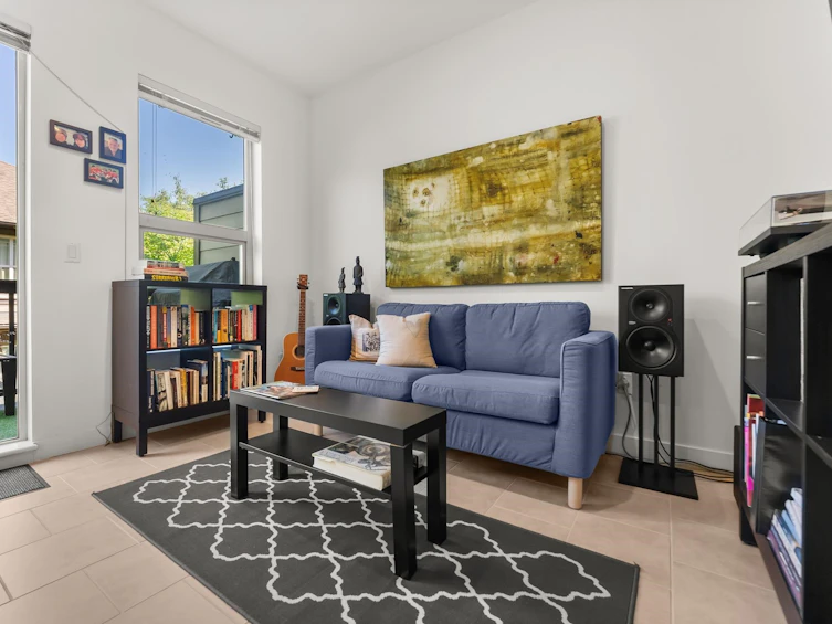3-307 E 15th Street, North Vancouver, BC, V7L 2R6 - 26