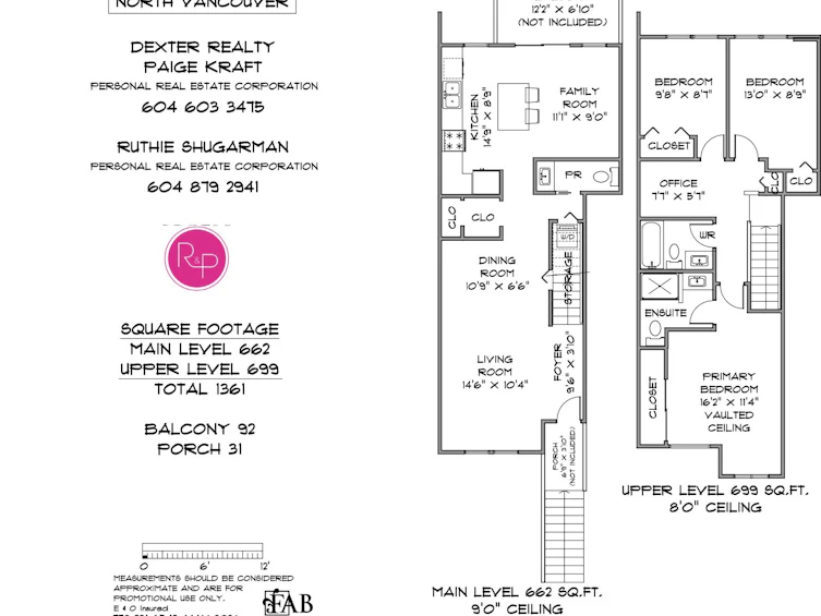 3-307 E 15th Street, North Vancouver, BC, V7L 2R6 - 39