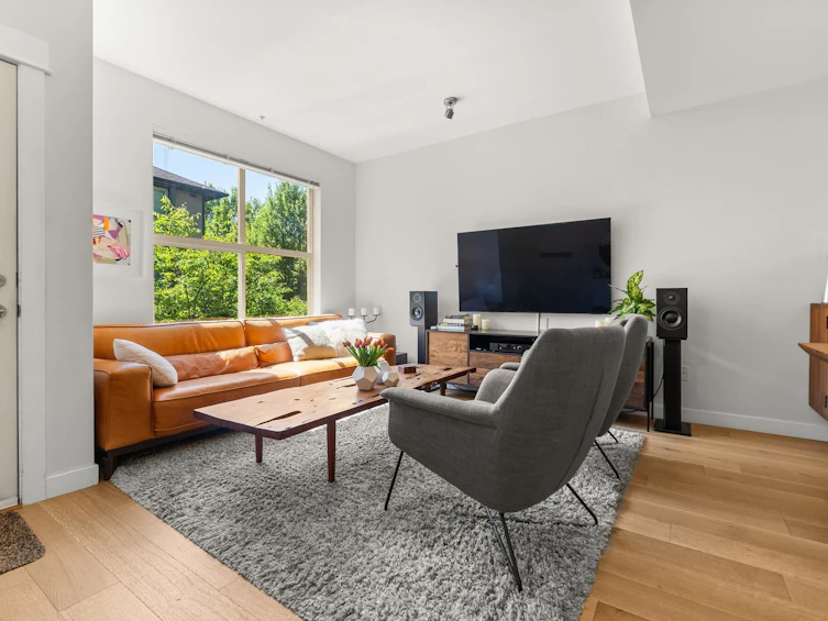 3-307 E 15th Street, North Vancouver, BC, V7L 2R6