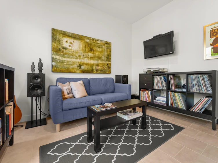 3-307 E 15th Street, North Vancouver, BC, V7L 2R6 - 25