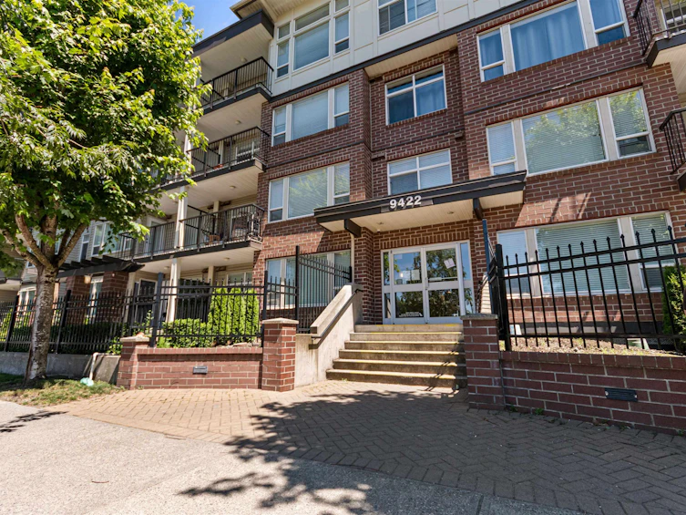 206-9422 Victor Street, Chilliwack, BC, V2P 0B8 - 25