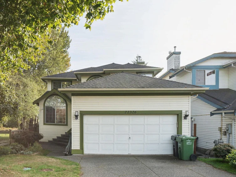 22326 Wilson Avenue, Richmond, BC, V6V 2P5