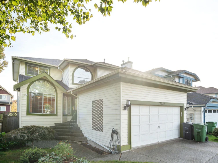 22326 Wilson Avenue, Richmond, BC, V6V 2P5 - 2