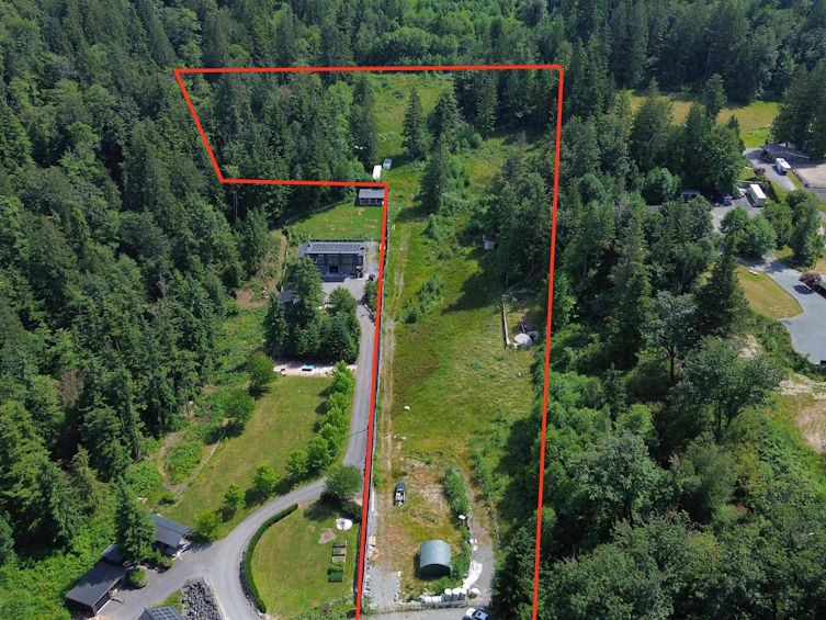 6428 Hyfield Road, Abbotsford, BC, V3G 2L3 - 2
