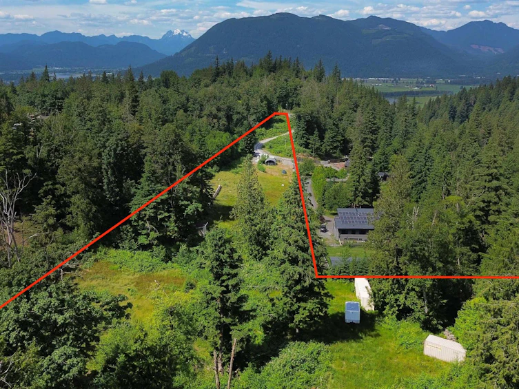 6428 Hyfield Road, Abbotsford, BC, V3G 2L3