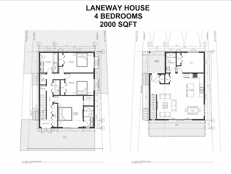 2321 Harrison Drive, Vancouver, BC, V5P 2P7 - 4