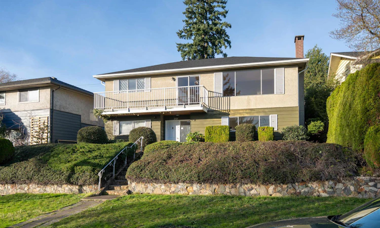 2321 Harrison Drive