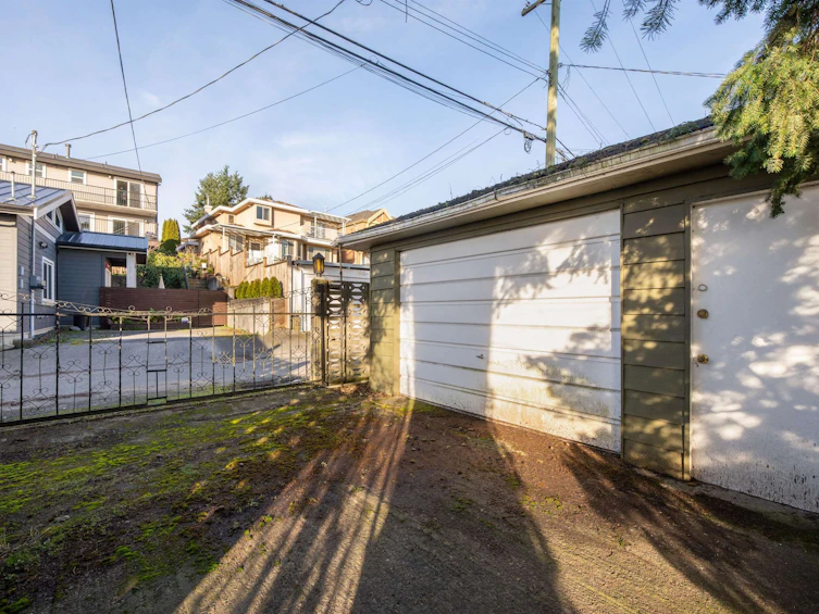 2321 Harrison Drive, Vancouver, BC, V5P 2P7 - 35