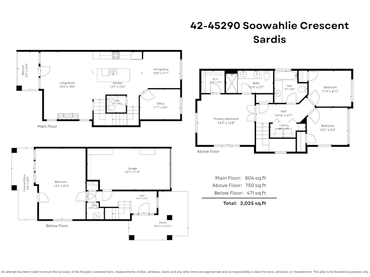 42-45290 Soowahlie Crescent, Chilliwack, BC, V2R 0S6 - 6