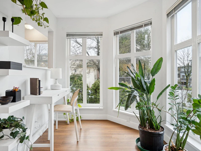 201 - 1099 W 71st Avenue, Vancouver BC V6P 6Y5