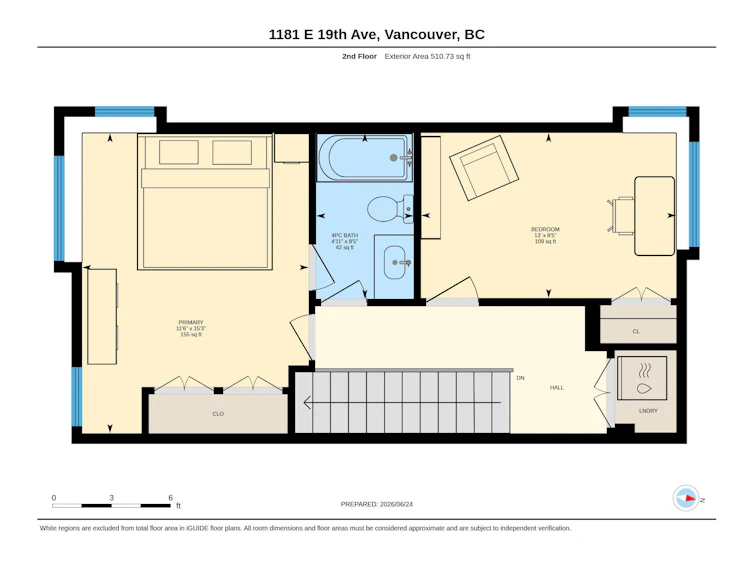 1181 E 19th Avenue, Vancouver, BC, V5V 1K9 - 40