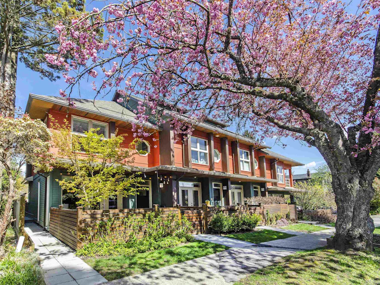 1181 E 19th Avenue, Vancouver, BC, V5V 1K9