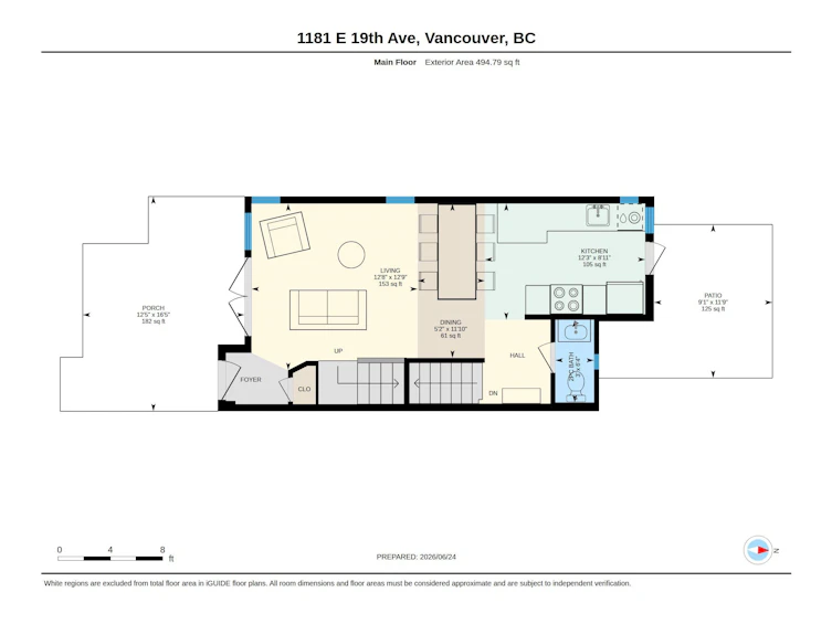 1181 E 19th Avenue, Vancouver, BC, V5V 1K9 - 39