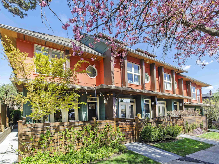 1181 E 19th Avenue, Vancouver, BC, V5V 1K9 - 35