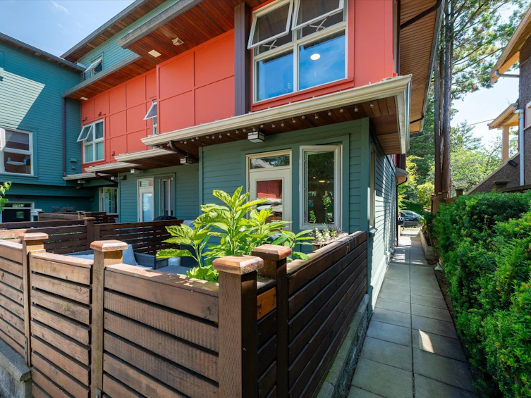 1181 E 19th Avenue, Vancouver, BC, V5V 1K9 - 38