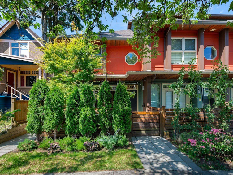 1181 E 19th Avenue, Vancouver, BC, V5V 1K9 - 37