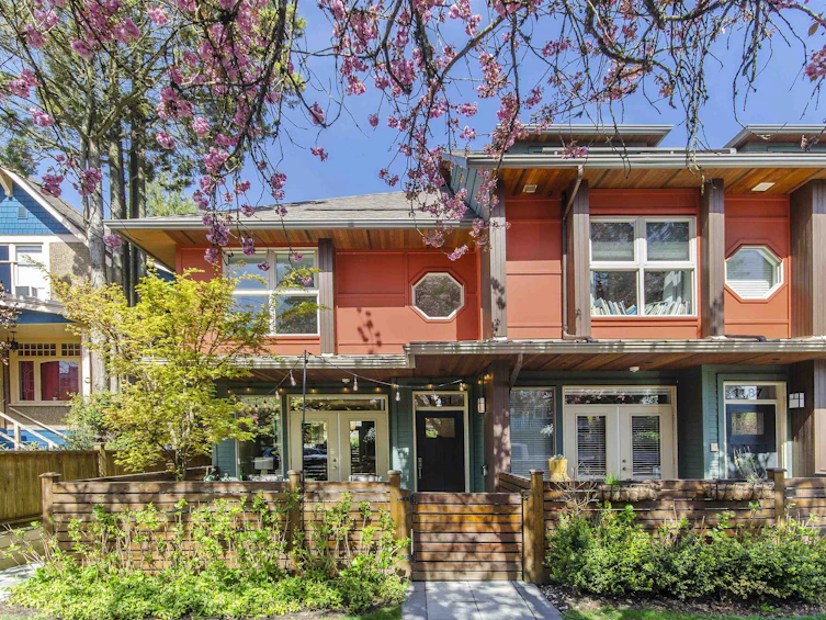 1181 E 19th Avenue, Vancouver, BC, V5V 1K9 - 34