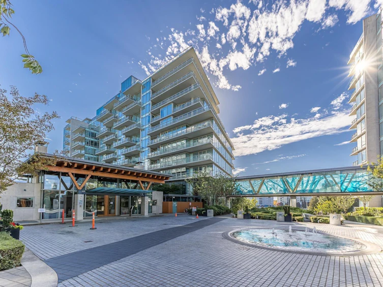 207-5177 Brighouse Way, Richmond, BC, V7C 0A7