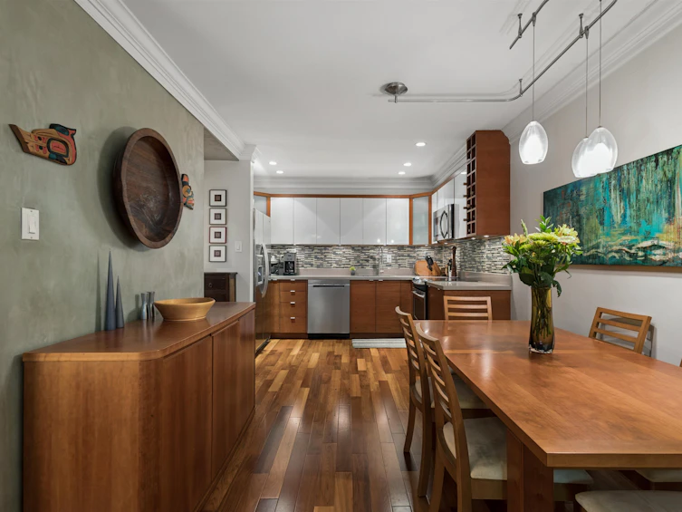 104-1855 Nelson Street, Vancouver, BC, V6G 1M9 - 9