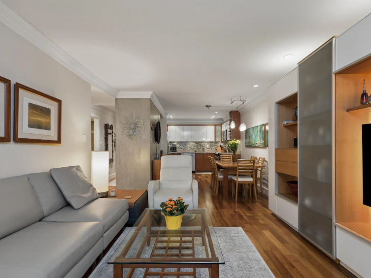 104-1855 Nelson Street, Vancouver, BC, V6G 1M9 - 5