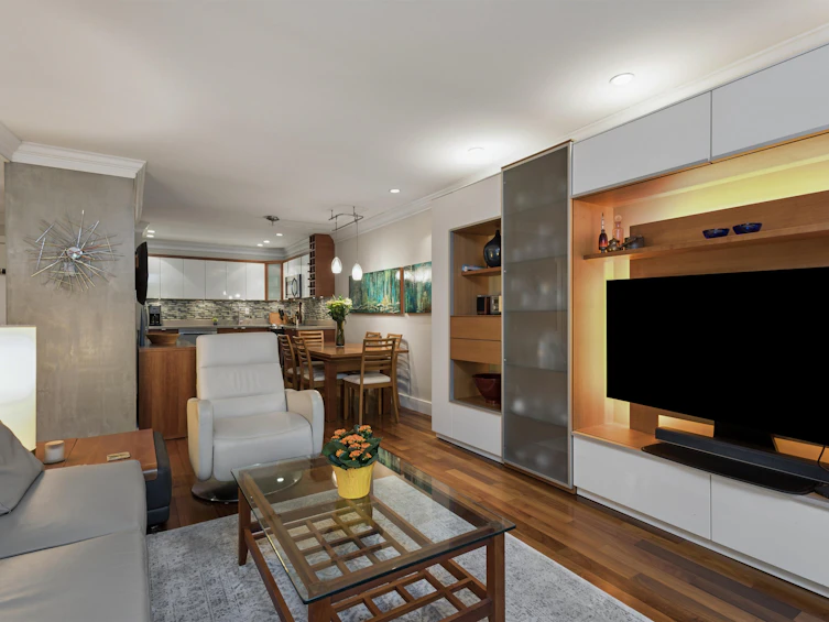 104-1855 Nelson Street, Vancouver, BC, V6G 1M9 - 6