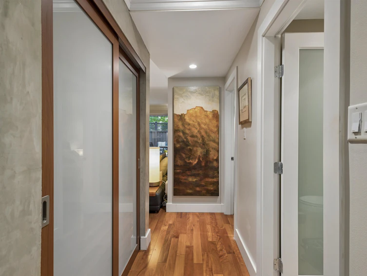 104-1855 Nelson Street, Vancouver, BC, V6G 1M9 - 16