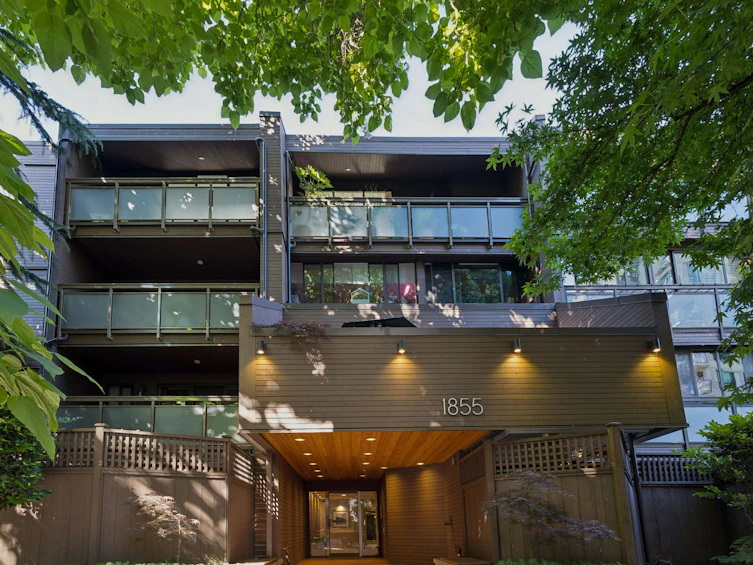 104-1855 Nelson Street, Vancouver, BC, V6G 1M9 - 31