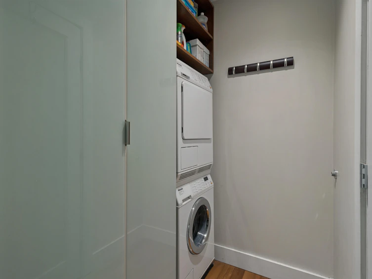 104-1855 Nelson Street, Vancouver, BC, V6G 1M9 - 21