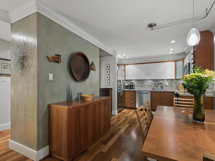 104-1855 Nelson Street, Vancouver, BC, V6G 1M9 - 8