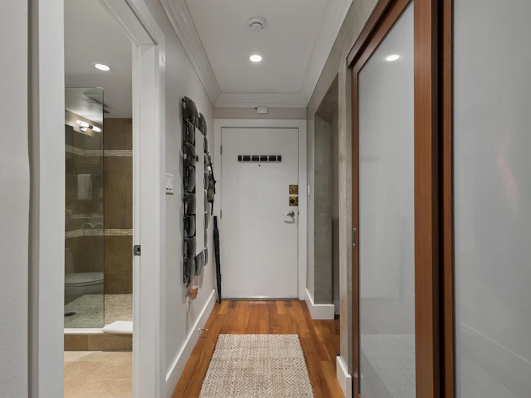 104-1855 Nelson Street, Vancouver, BC, V6G 1M9 - 22