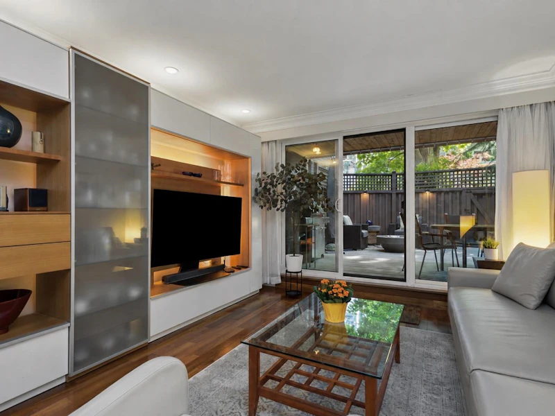 104 - 1855 Nelson Street, Vancouver BC V6G 1M9