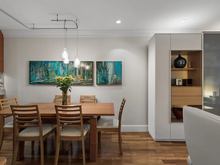 104-1855 Nelson Street, Vancouver, BC, V6G 1M9 - 15