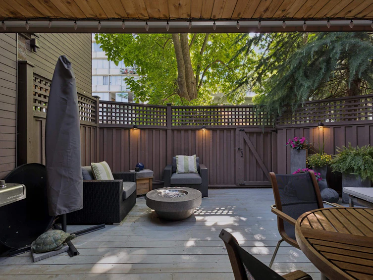 104-1855 Nelson Street, Vancouver, BC, V6G 1M9 - 24