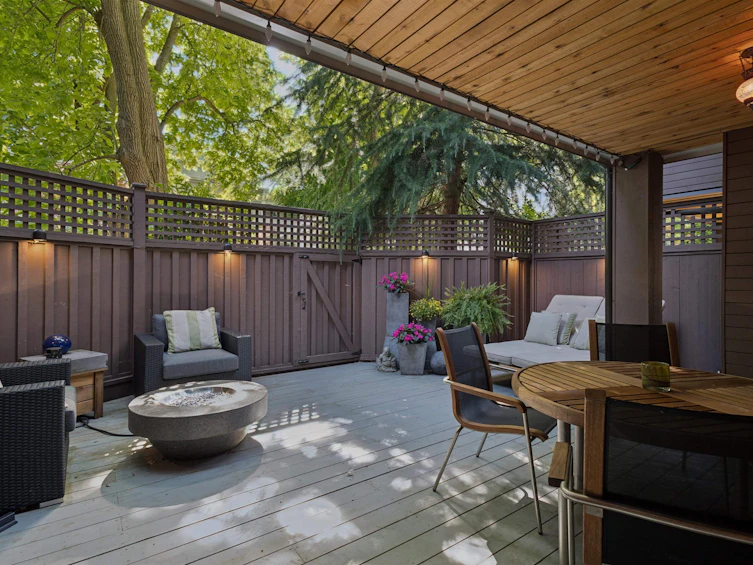 104-1855 Nelson Street, Vancouver, BC, V6G 1M9 - 23