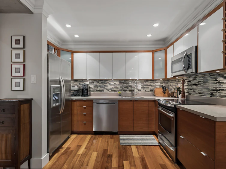 104-1855 Nelson Street, Vancouver, BC, V6G 1M9 - 12