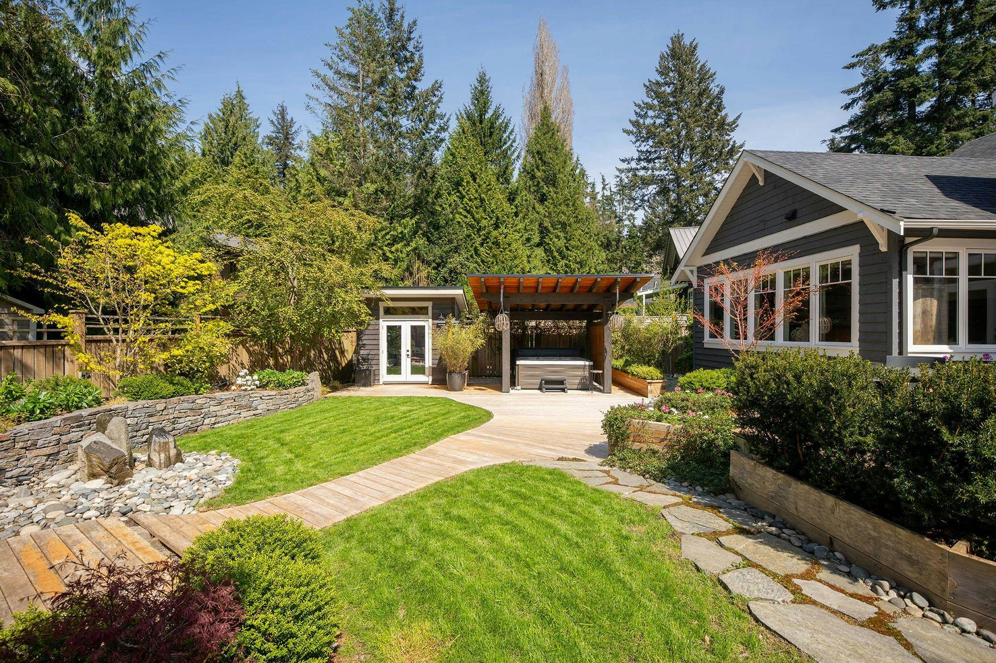 1141 Lenora Road, Bowen Island, BC, V0N 1G1 - 13