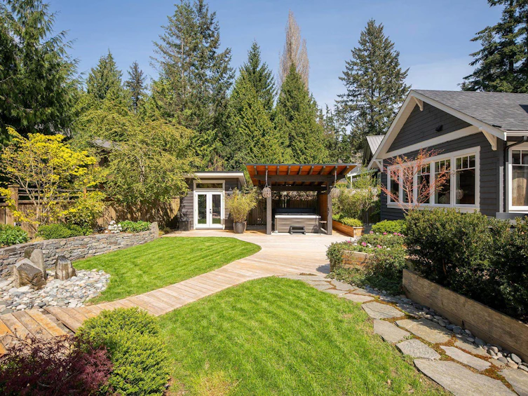 1141 Lenora Road, Bowen Island, BC, V0N 1G1 - 13