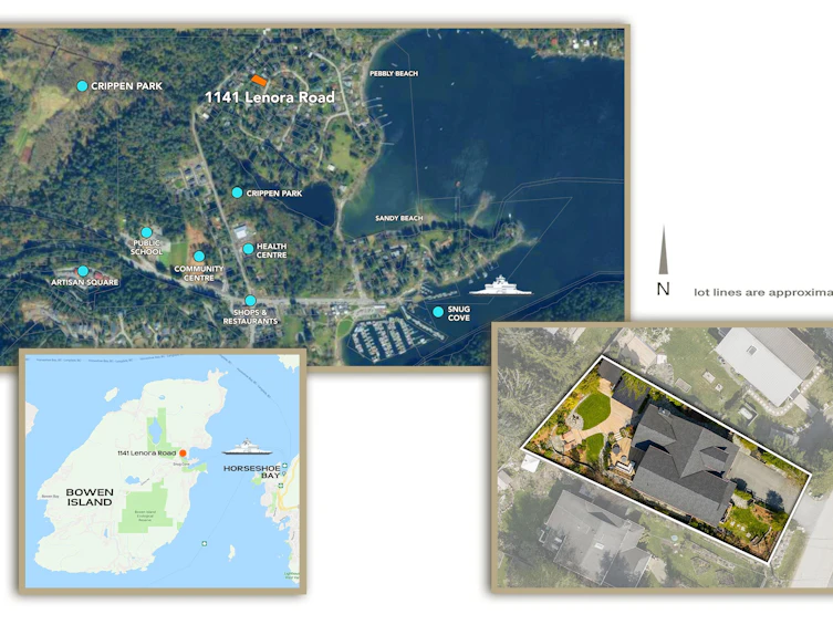 1141 Lenora Road, Bowen Island, BC, V0N 1G1 - 36