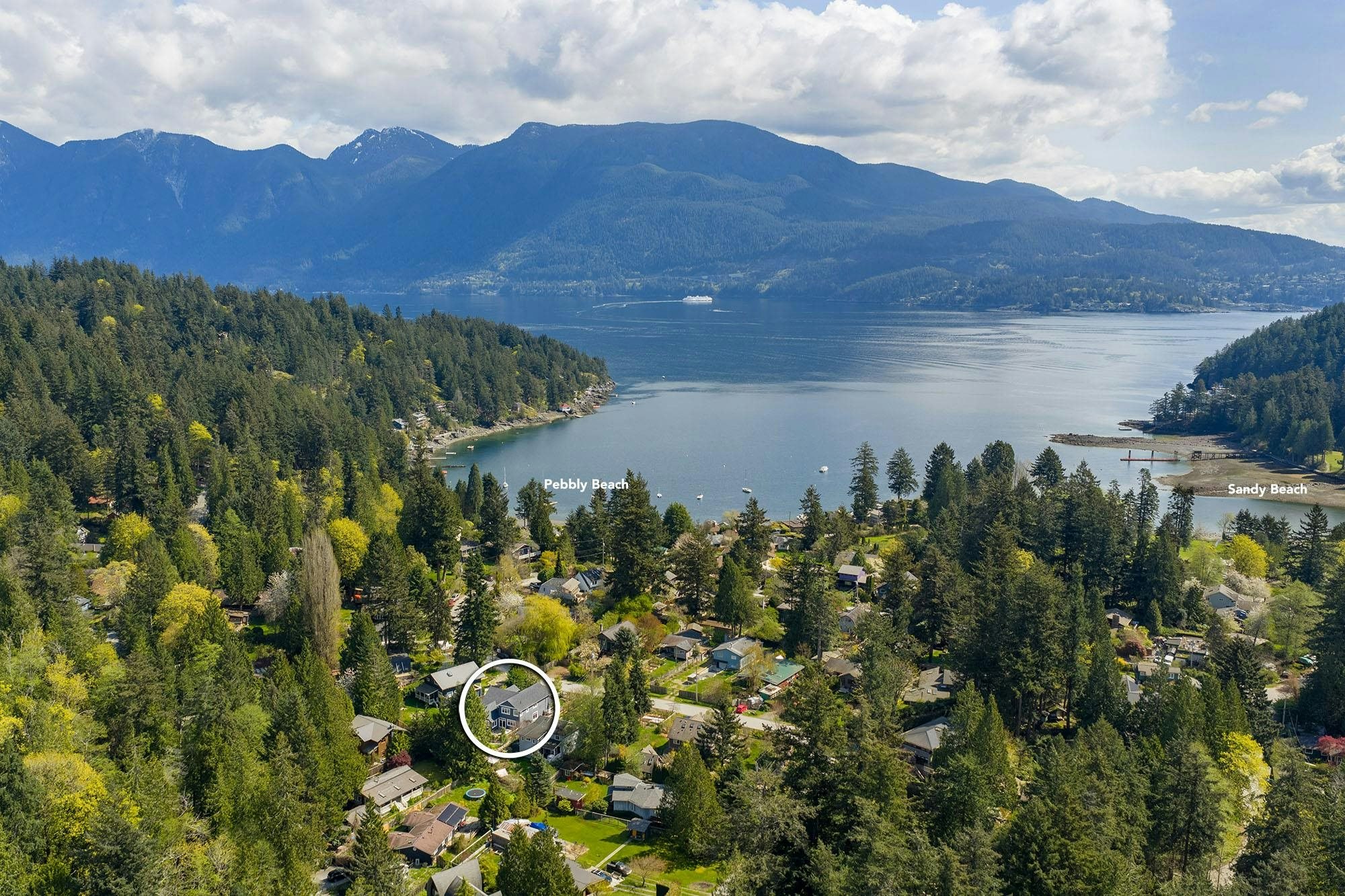1141 Lenora Road, Bowen Island, BC, V0N 1G1 - 35