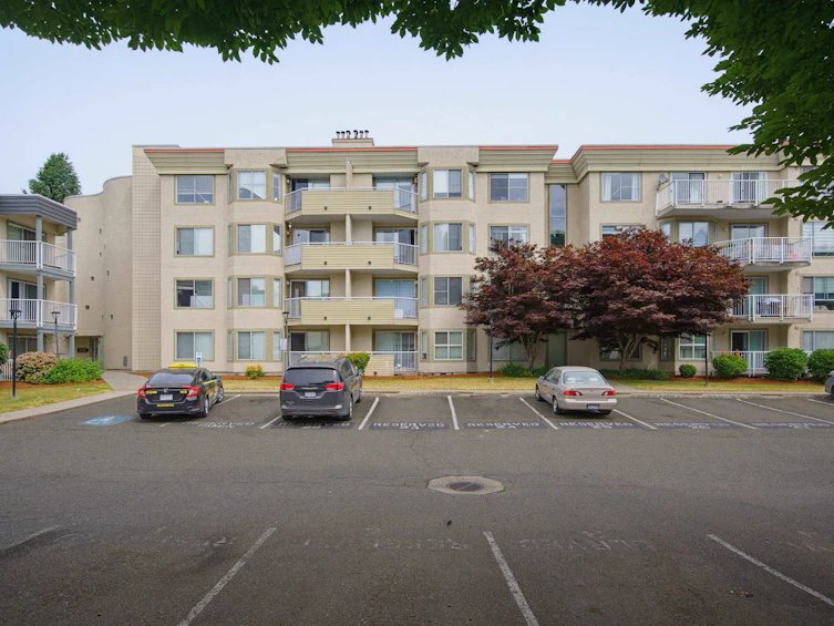 438-32830 George Ferguson Way, Abbotsford, BC, V2S 7K1 - 24