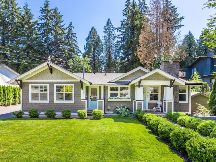 20492 43 Avenue, Langley, BC, V3A 3C2