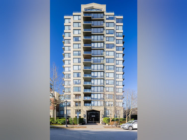 1707-6233 Katsura Street, Richmond, BC, V6Y 4K1