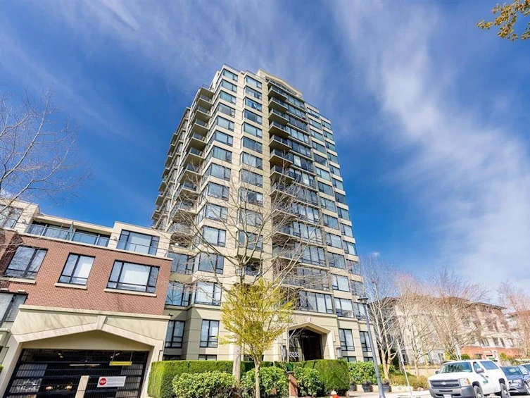 1707-6233 Katsura Street, Richmond, BC, V6Y 4K1