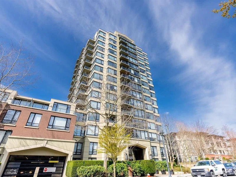 1707 - 6233 Katsura Street, Richmond BC V6Y 4K1