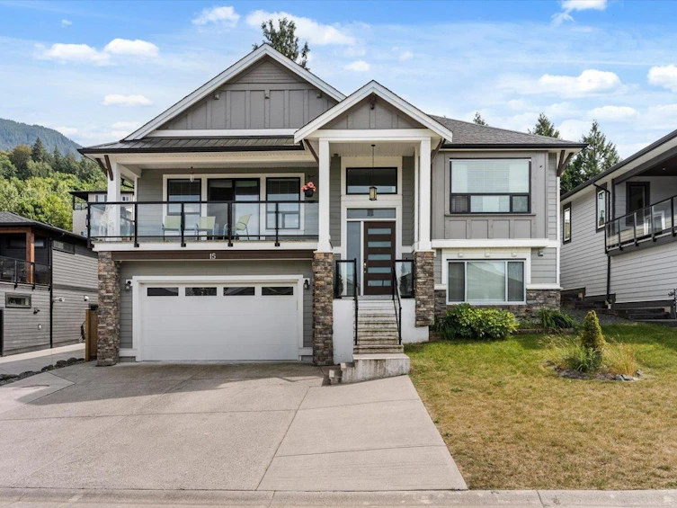 15-8295 Nixon Road, Chilliwack, BC, V4Z 0C8
