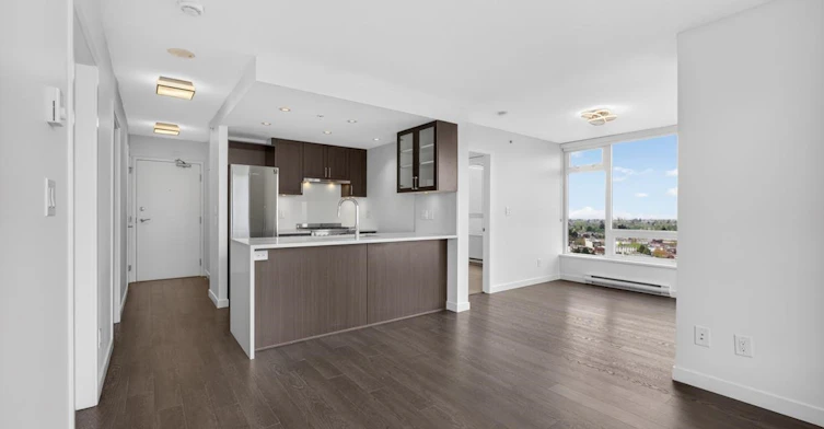 2708-5470 Ormidale St, Vancouver, BC, V5R 0G6 - 2