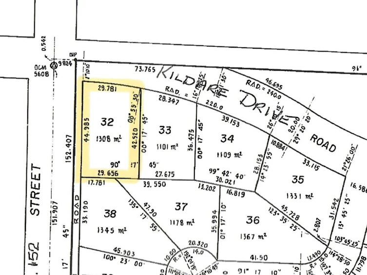 15214 Kildare Drive, Surrey, BC, V3S 6B6