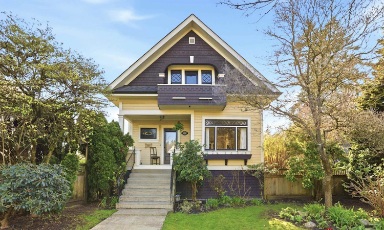 416 Second Street